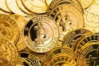 CryptoBitcoin_Bitcoin_Coins