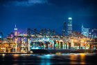 Tariffs impact on MXN, CAD, EUR, CNY