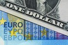 EUR/USD bearish move below parity on hold for now