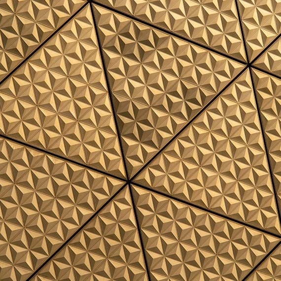 gold