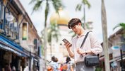 OANDA 2FA-Secure your account