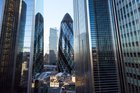Stock Exchange_UK_London_City_View