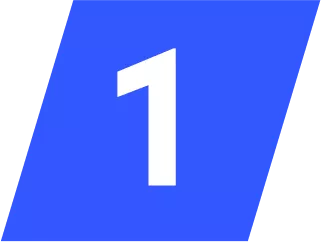 Number 1