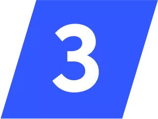 Number 3