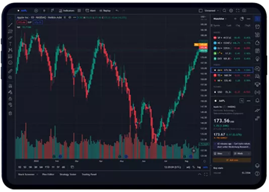 dark mode