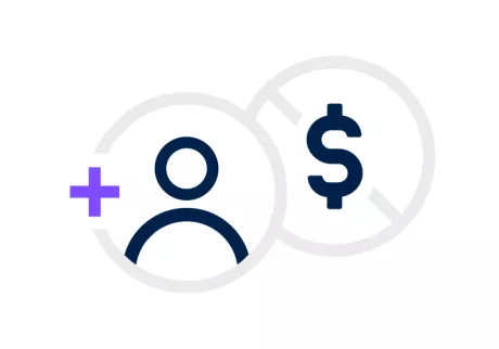No fee
