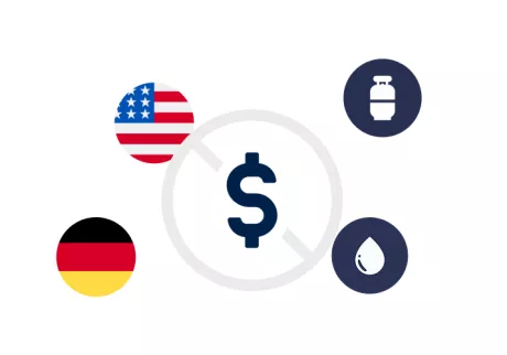 $